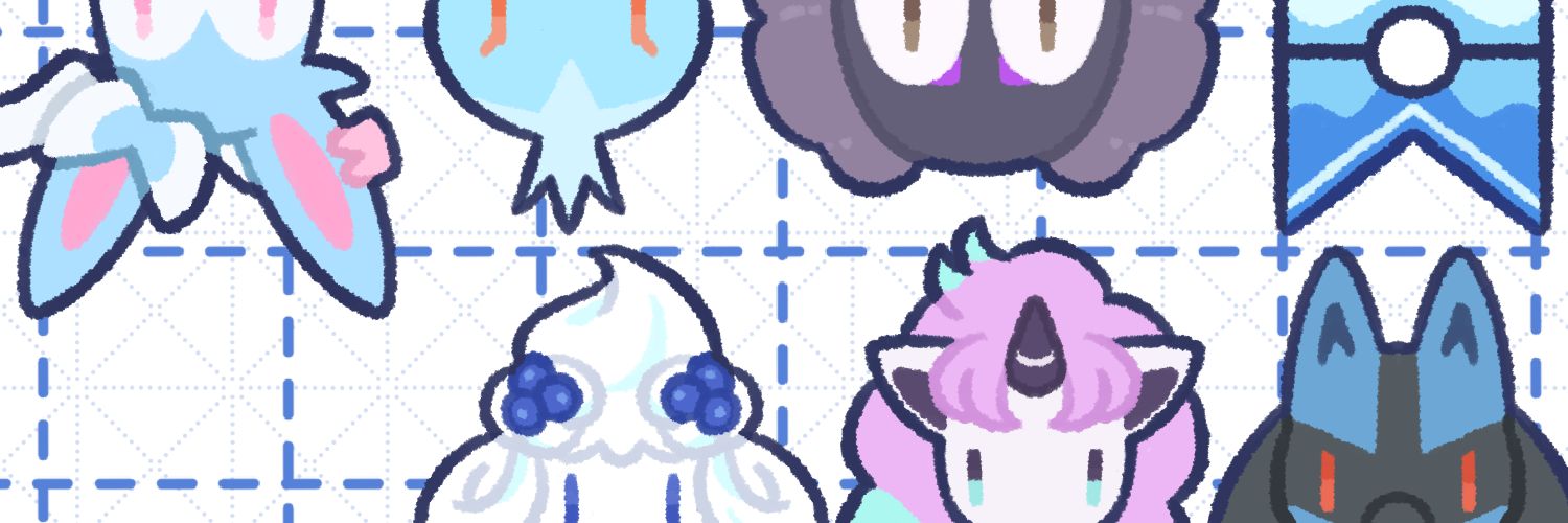 pudding5985's profile banner image