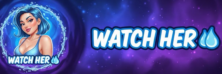 watchhercumm's profile banner image