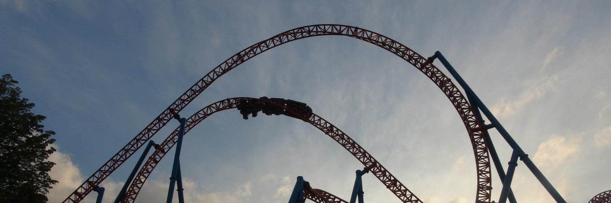 CoasterCrazy's profile banner image