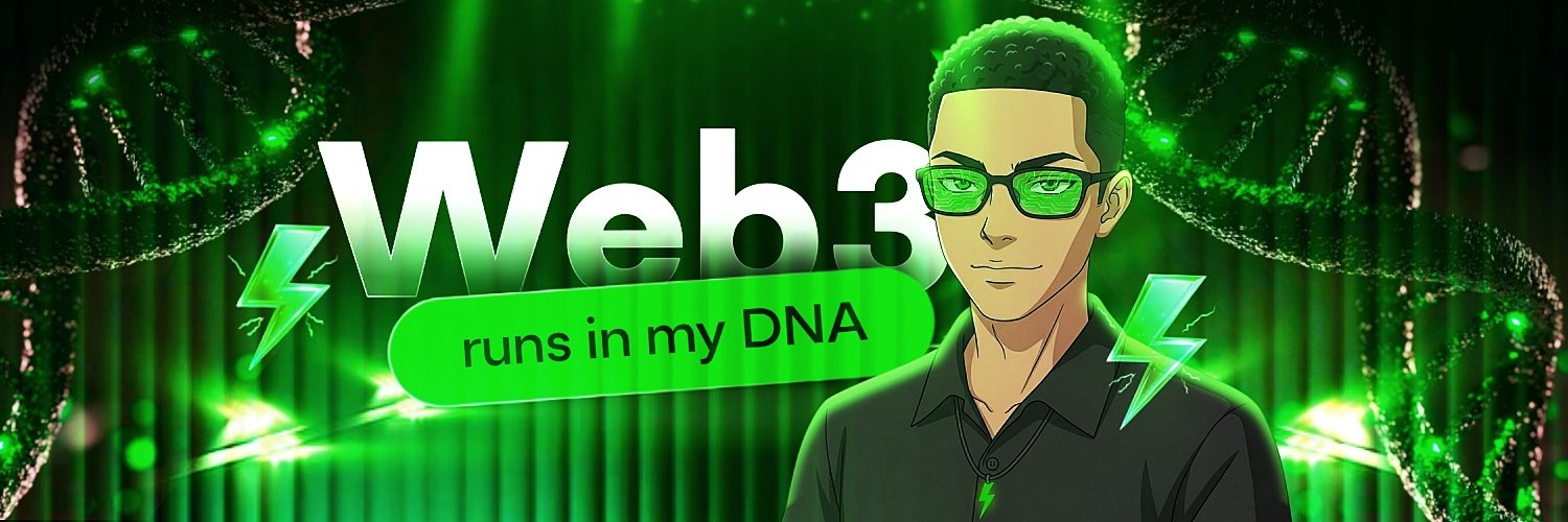 Jaesoftweb3's profile banner image