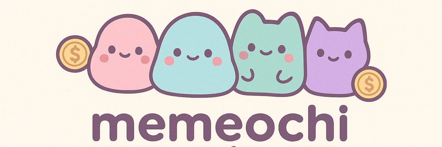 memeochiii's profile banner image