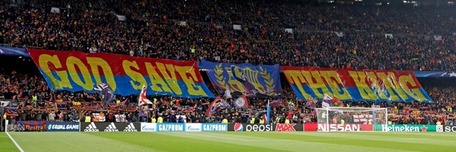 Don Stoichkov banner