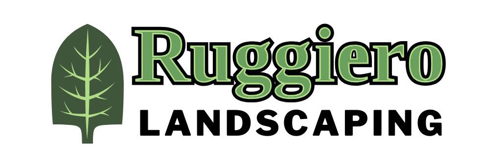 Ruggiero Landscaping banner