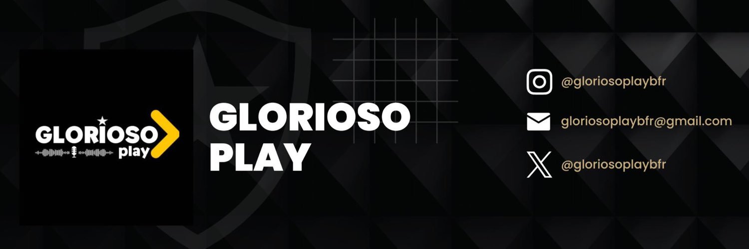 GLORIOSO PLAY banner