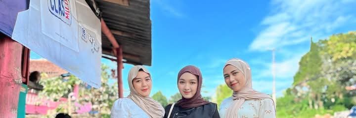 Sani ristiani banner