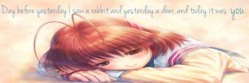 mysterious ame banner