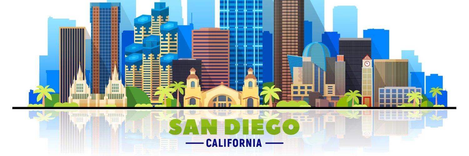 StevenMSanDiego's profile banner image