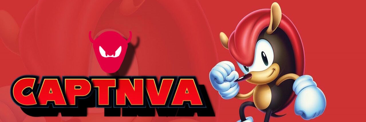 CaptnVA 🎙️ banner