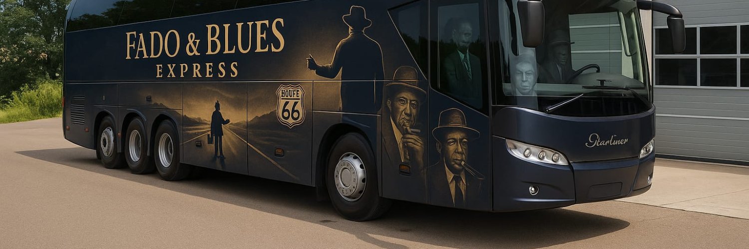 FadoBlues's profile banner image