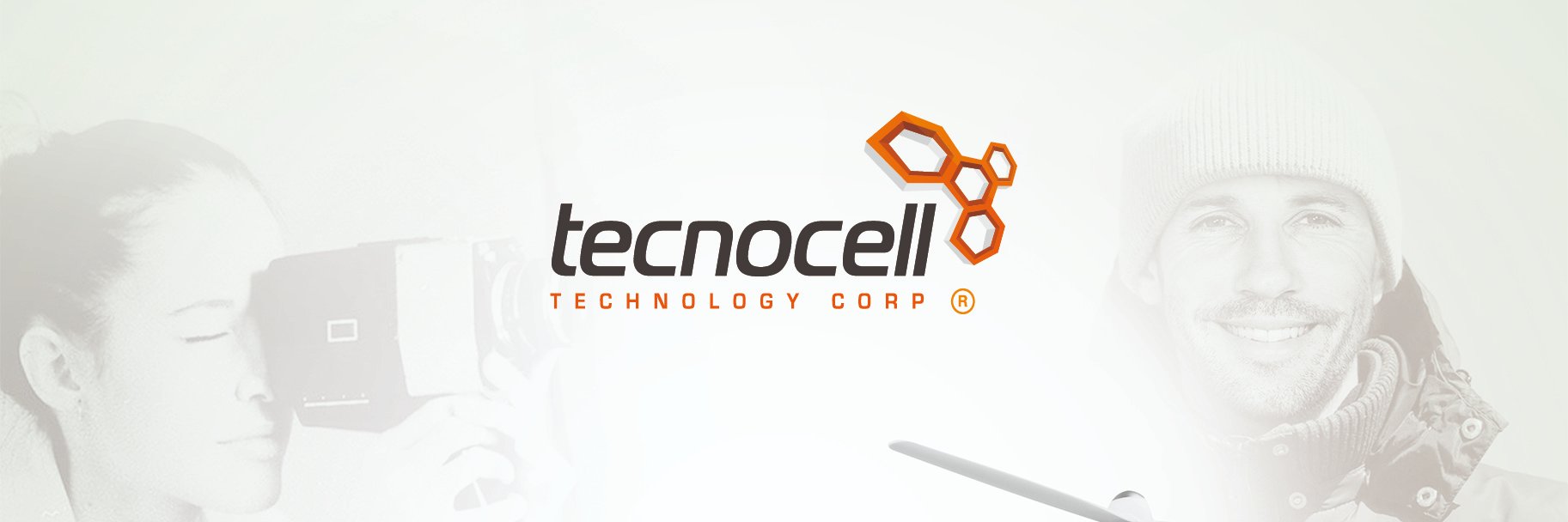 TecnocellCorp's profile banner image