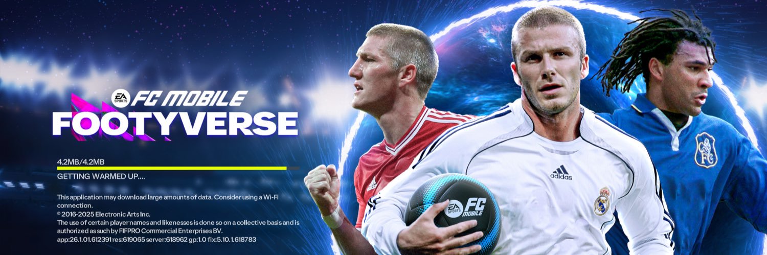 FC Mobile Insider banner