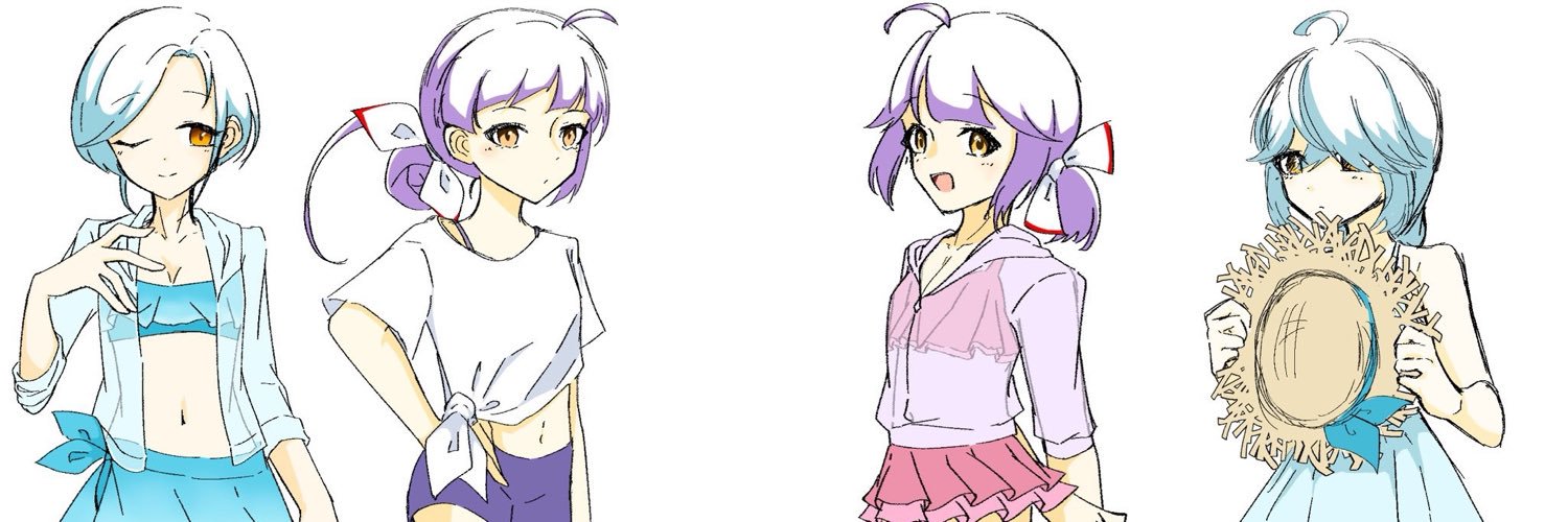 enuknkr's profile banner image