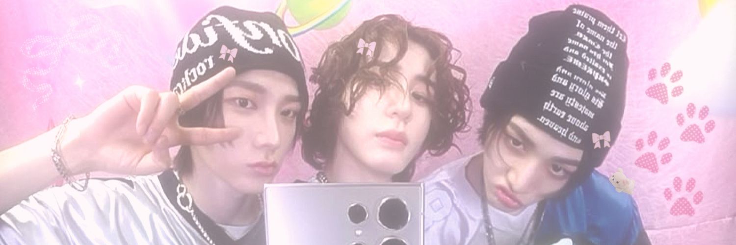 한태박 🪽 banner