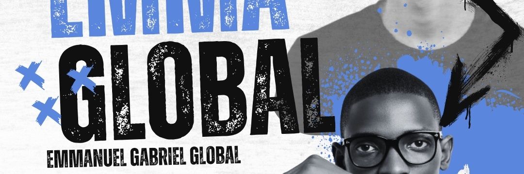 Emmanuel Gabriel Global banner