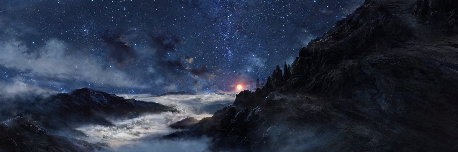 RodrigoChoe's profile banner image