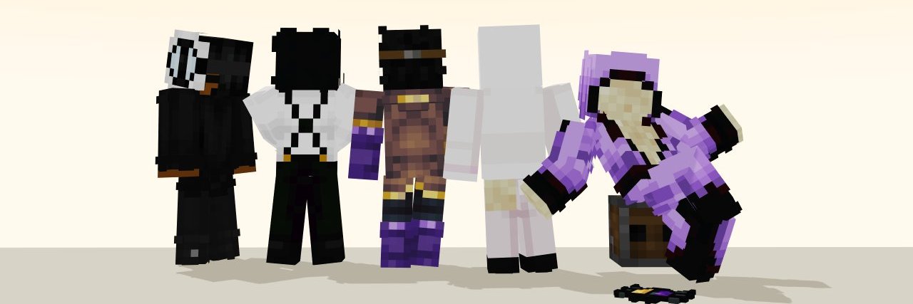 Goo_SMP's profile banner image