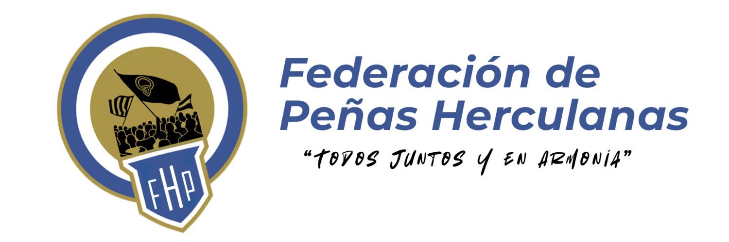Federación de Peñas Herculanas banner