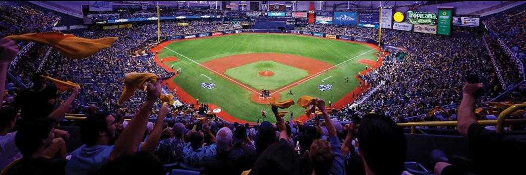 Trop Talk Podcast banner