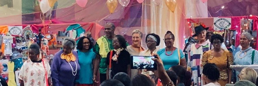 RusheyGreenTimebank banner