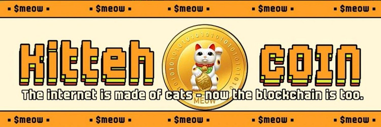 KittehCoin_SOL's profile banner image