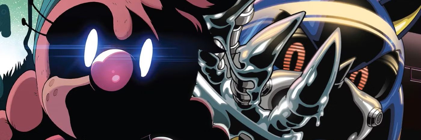 Ignore the last name banner