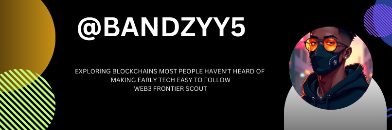 Bandzyy banner