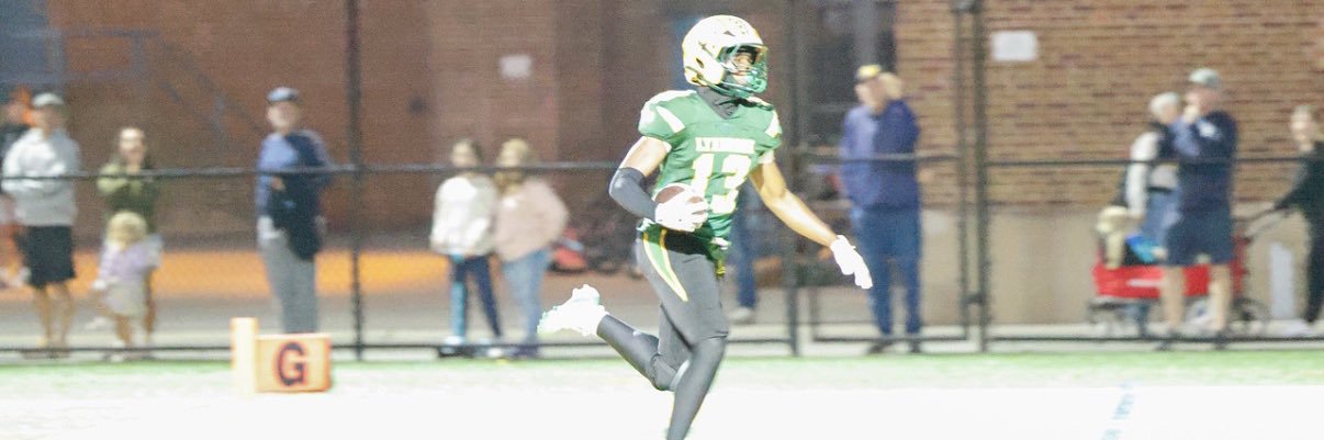 Timothy Odiah banner