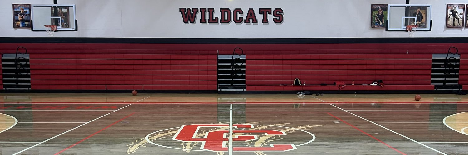 Central City Boys’ Basketball banner