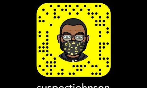 Suspect_Johnson's profile banner image