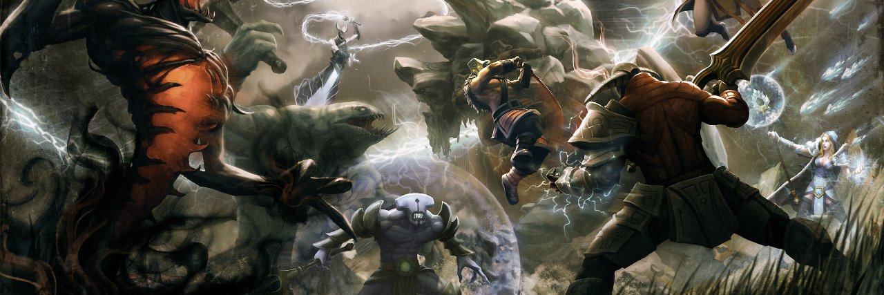 artbykunkka's banner