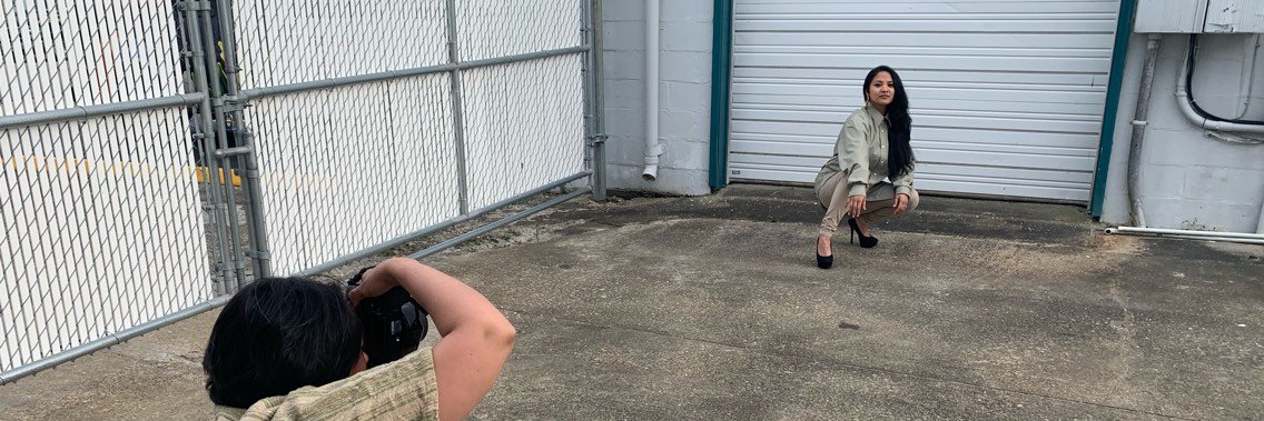 TheJenAmos's profile banner image