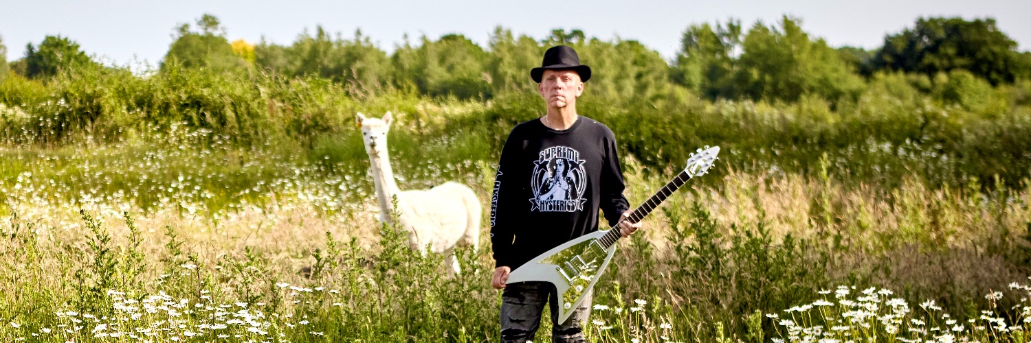 StephenDalePetit banner