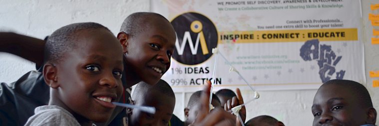 Wilsen Initiative banner