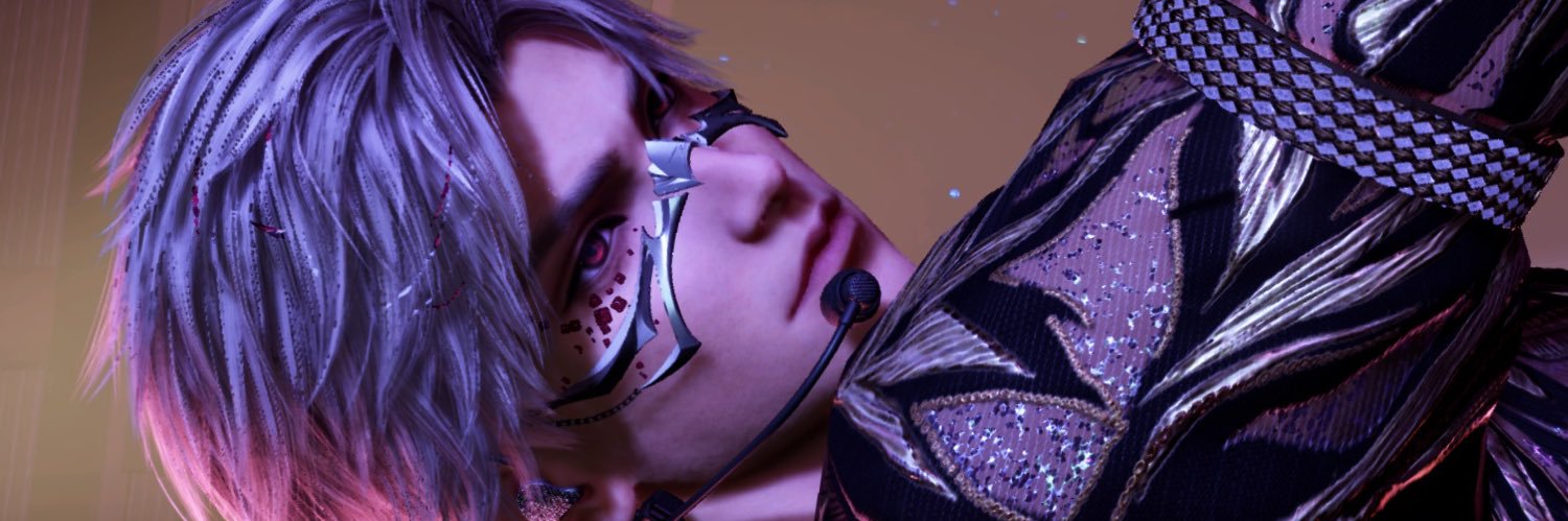 syapls's profile banner image