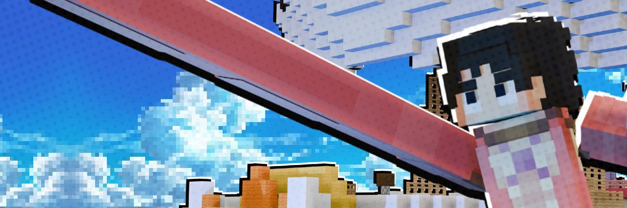 What happened to the Pirate SMP? banner