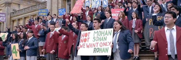 grohanver Profile Banner