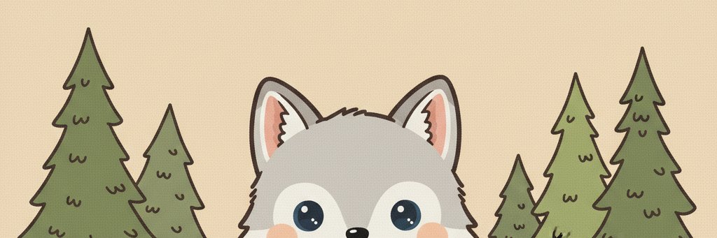Bwolf_Vers's profile banner image