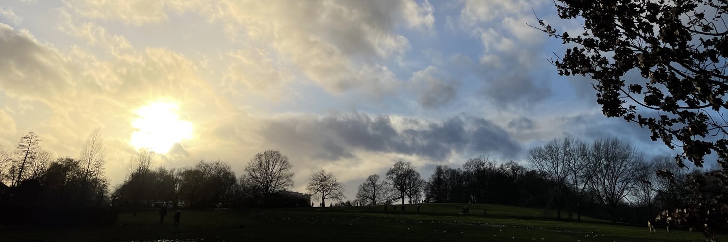 Carmel McConnell MBE banner