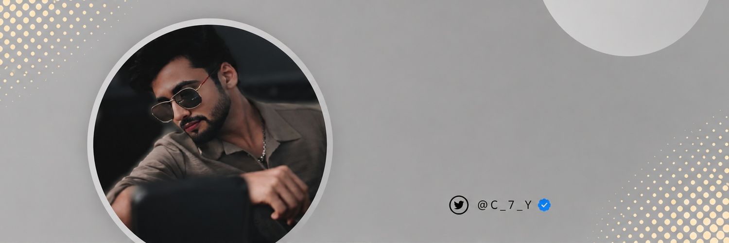 ✦ 𝐀 ヅ banner