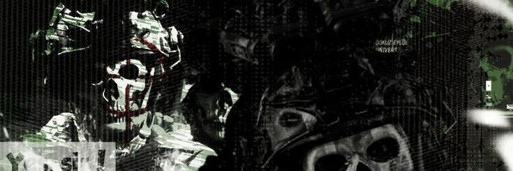 DEMON banner