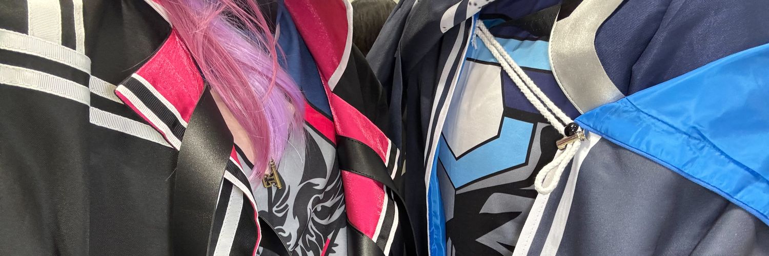 sora_cos72's profile banner image