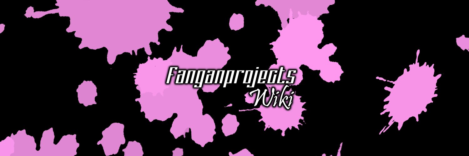 fanganprojects's profile banner image