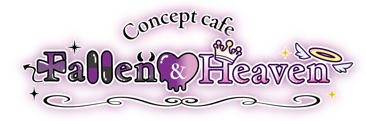 Fallen&Heaven banner