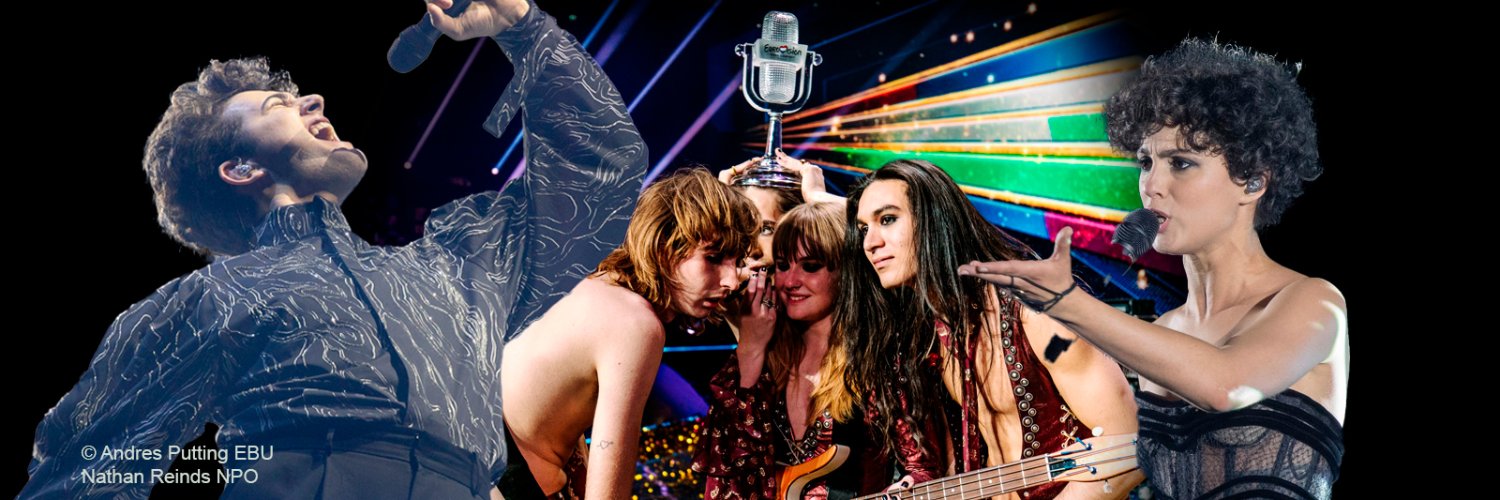 EuroVisionary's profile banner image