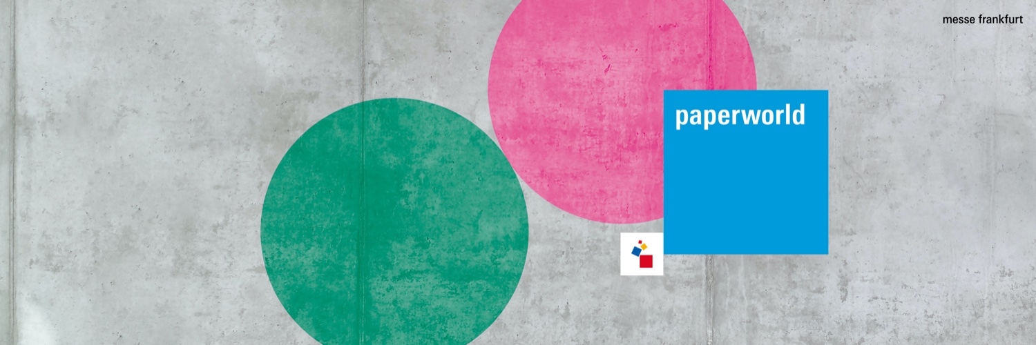 Paperworld banner