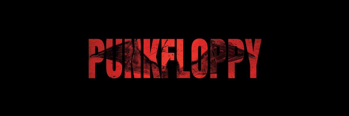 punkfloppy's profile banner image