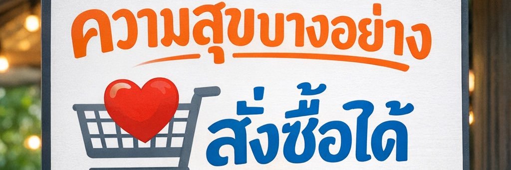 👀ป้ายป้าย🛍️ banner