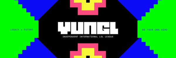 YunglGG Profile Banner