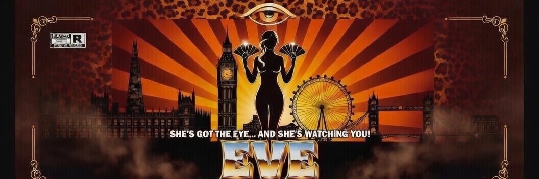 EVE banner