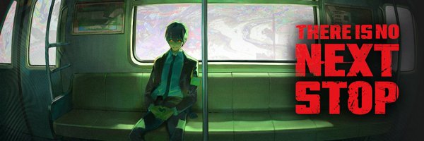 nonextstop Profile Banner